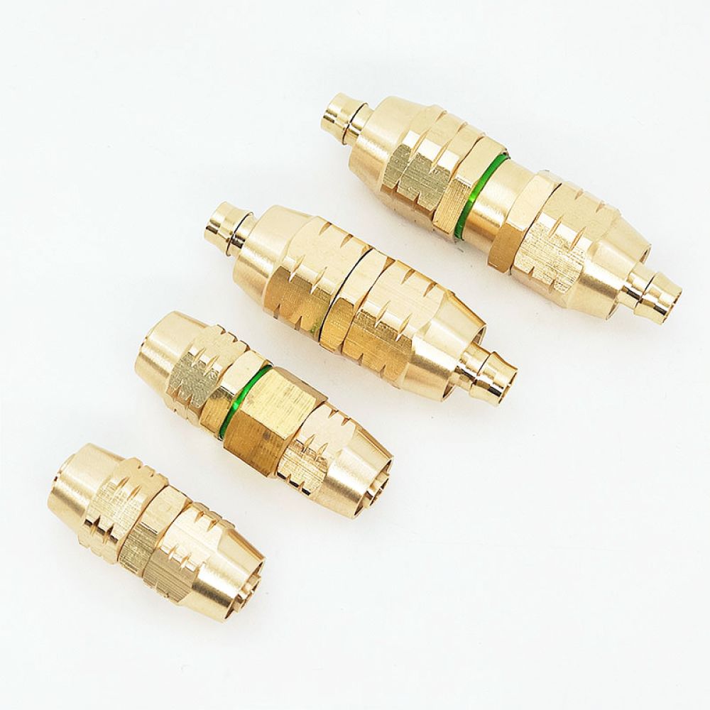 Copper Water Pipe Repair Joint - Farming Pipe For Agriculture ulasan dan harga