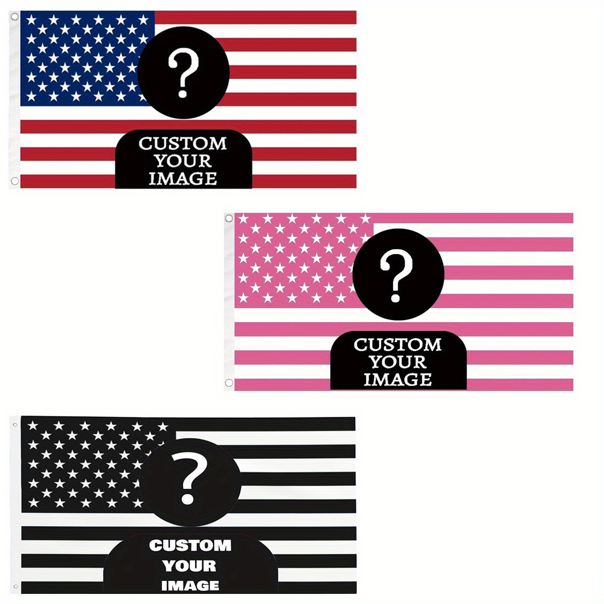 1pc Custom Classic Pink/Black  - Farming And Agriculture ulasan dan harga