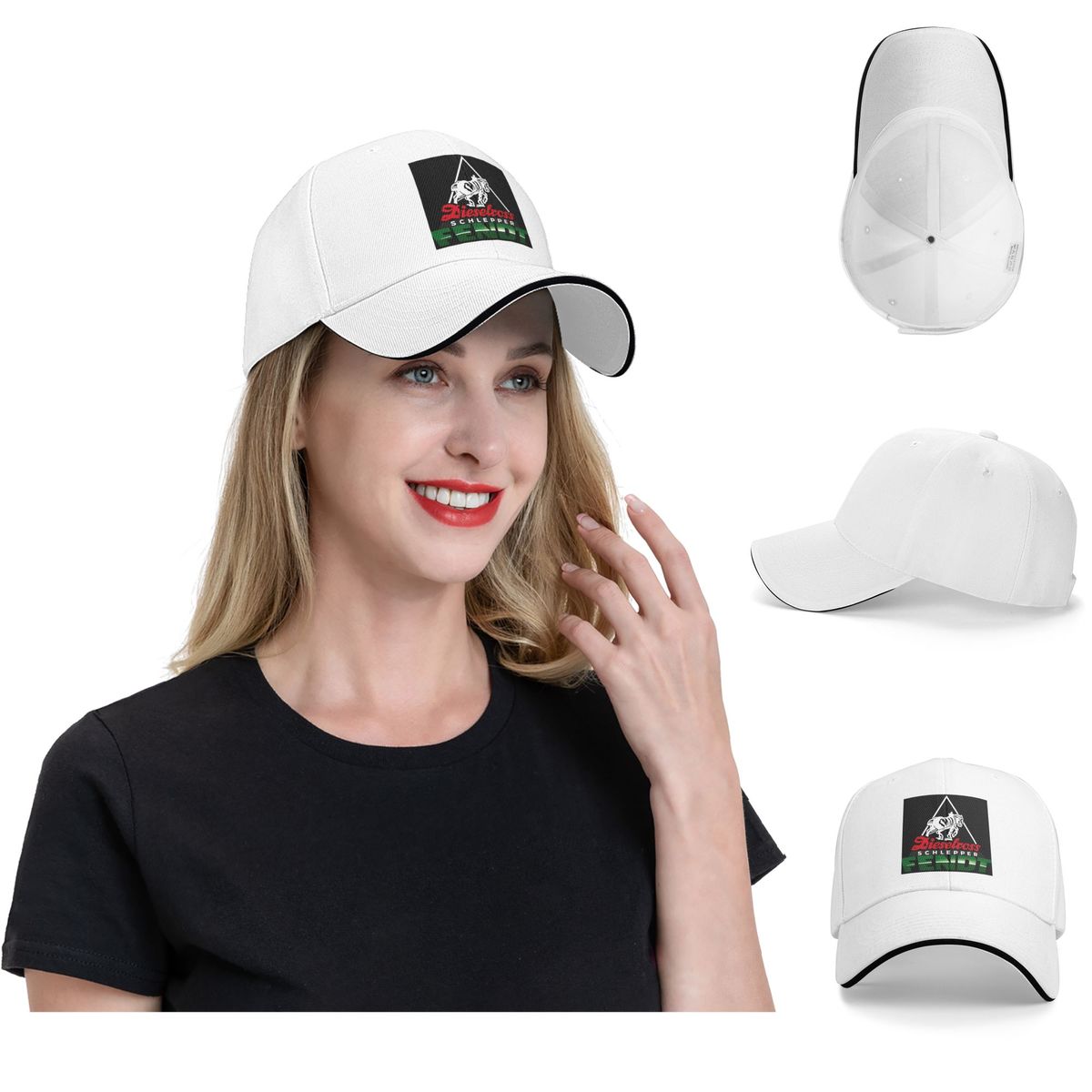 Farming Tractor Agriculture Fe - Agriculture Farming Hats ulasan dan harga