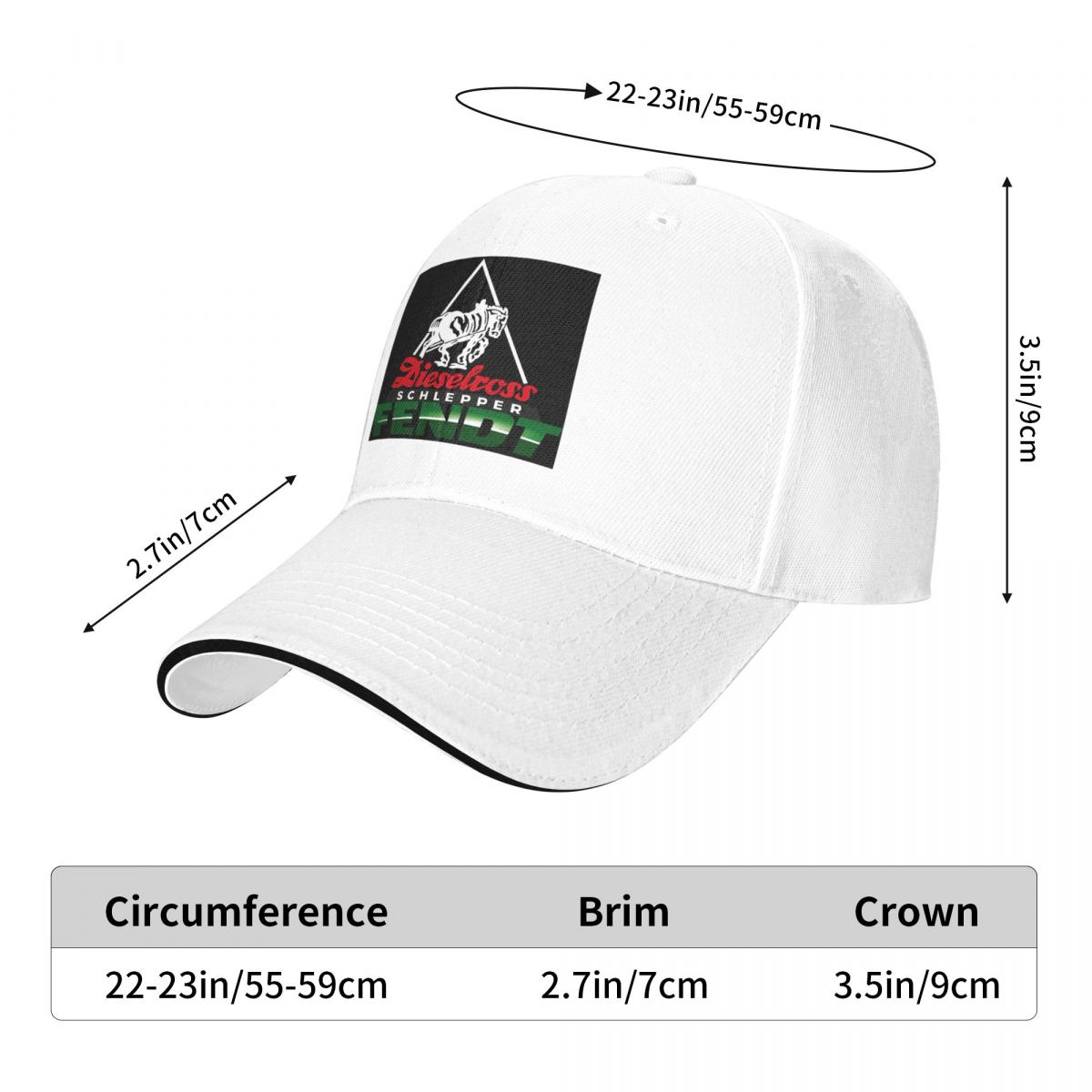 Farming Tractor Agriculture Fe - Agriculture Farming Hats ulasan dan harga