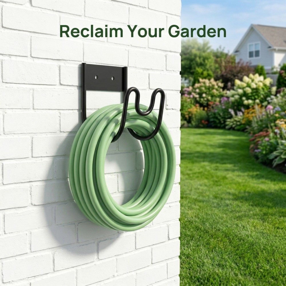 Flex Hose Hanger Rust Proof Ga - Gardena Hose Flex ulasan dan harga