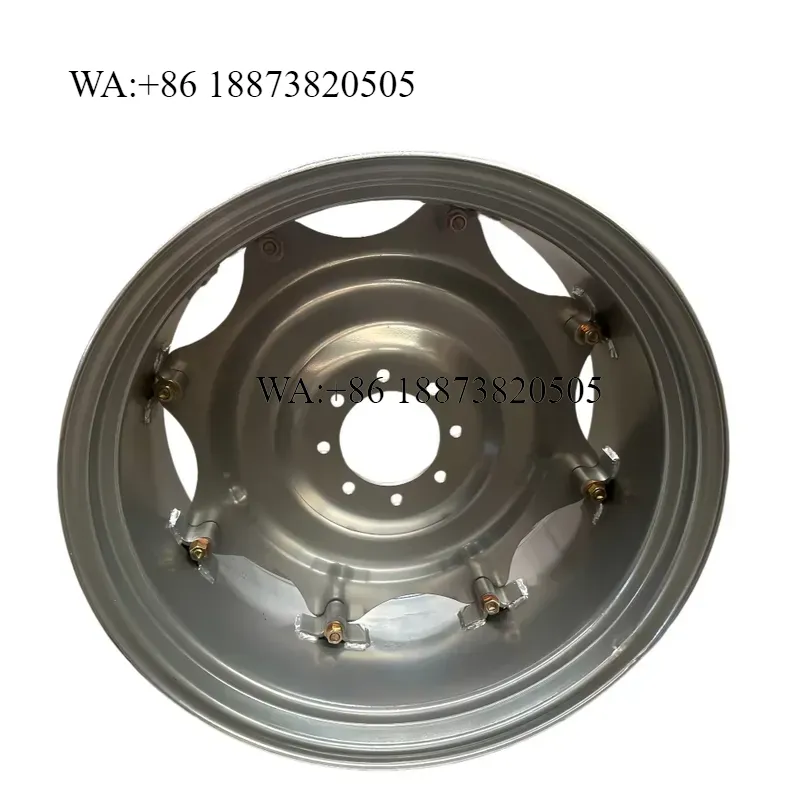 for Huamei W15X30 Inch Steel W - Agriculture Farming Hub ulasan dan harga