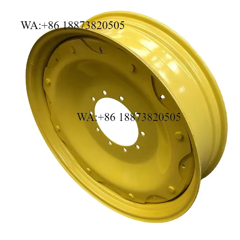 for W10X24 W10X48 Steel Rim Ag - Agriculture Farming Hub ulasan dan harga