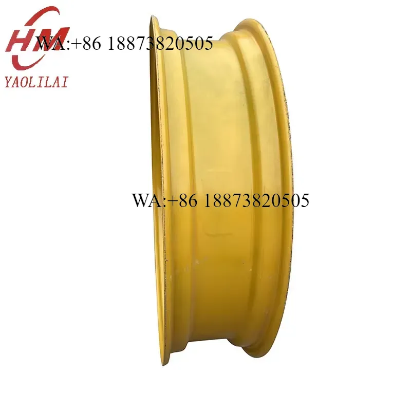W8x32 Steel Front Rear Farm Tr - Agriculture Farming Hub ulasan dan harga