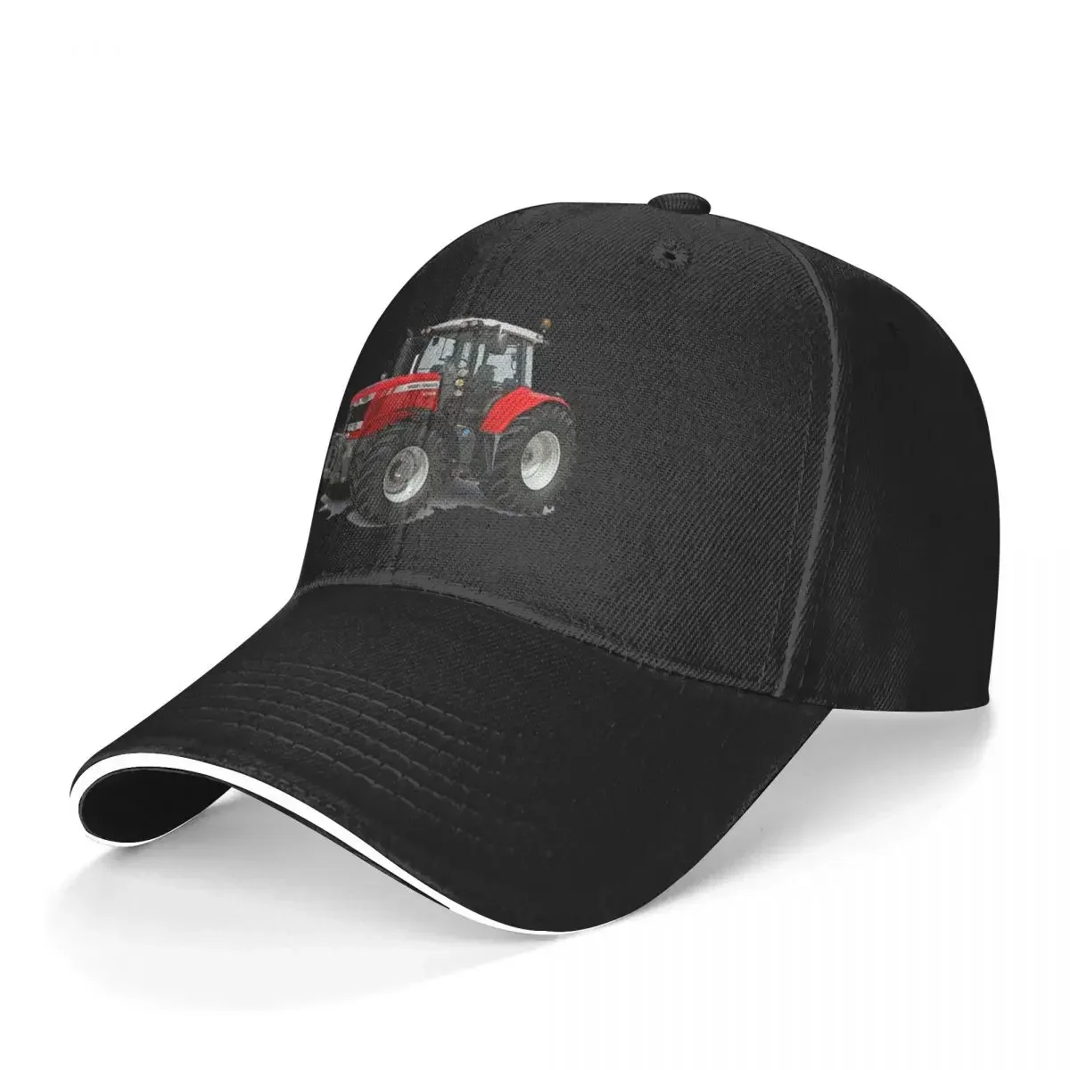 Baseball Cap Men Massey Fergus - Agriculture Farming Hats ulasan dan harga