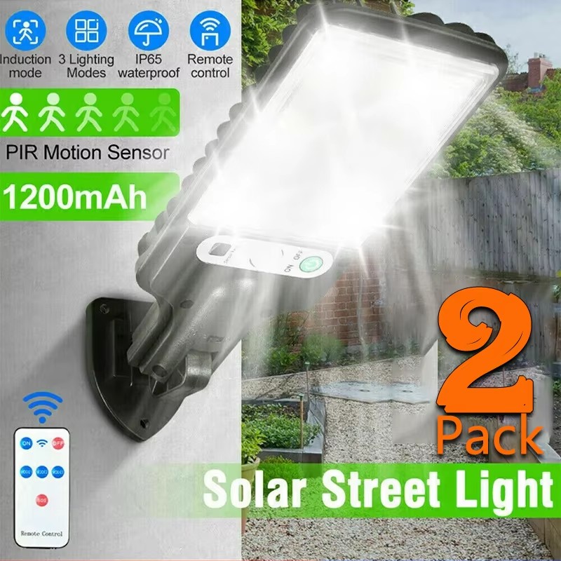 Outdoor Solar Garden Lights wi - Farming And Agriculture ulasan dan harga