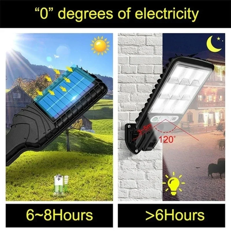 Outdoor Solar Garden Lights wi - Farming And Agriculture ulasan dan harga