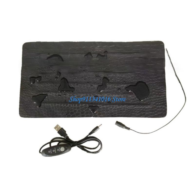  Adjustable Temperature Plant  - Seedling Heat Mat ulasan dan harga