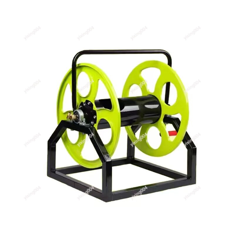 Hose Reel with Hook, Farm Spra - Farming Pipe For Agriculture ulasan dan harga
