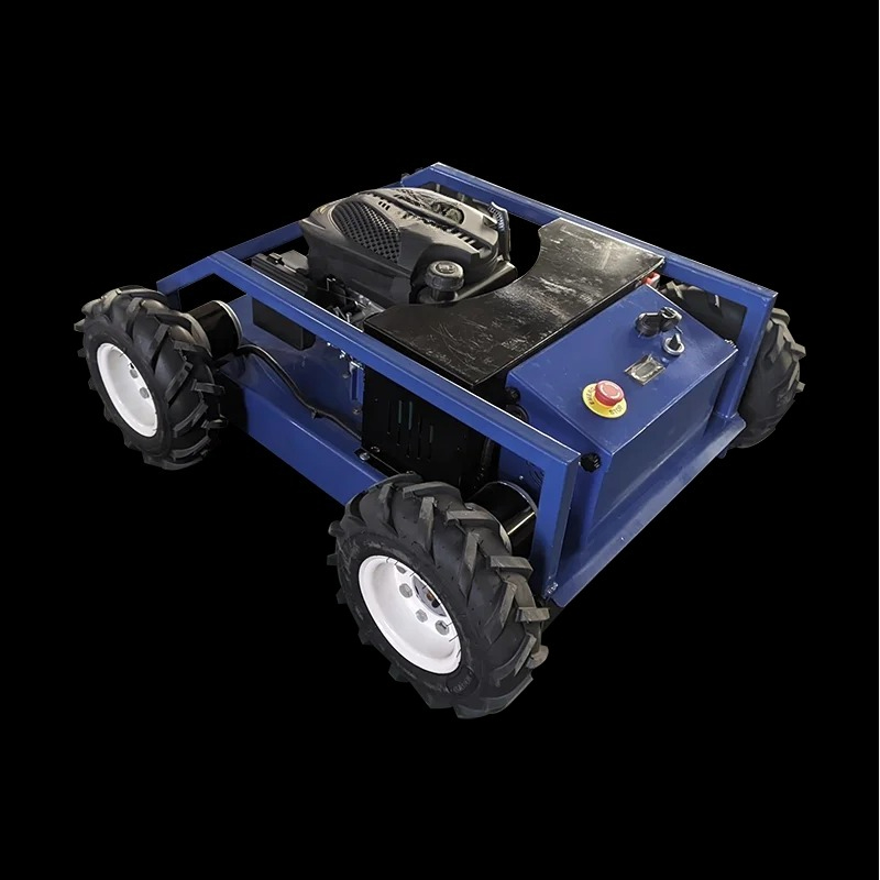 CE Certified Remote Control Gr - Farming Jobs ulasan dan harga