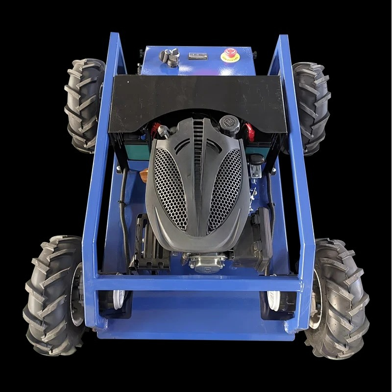 CE Certified Remote Control Gr - Farming Jobs ulasan dan harga