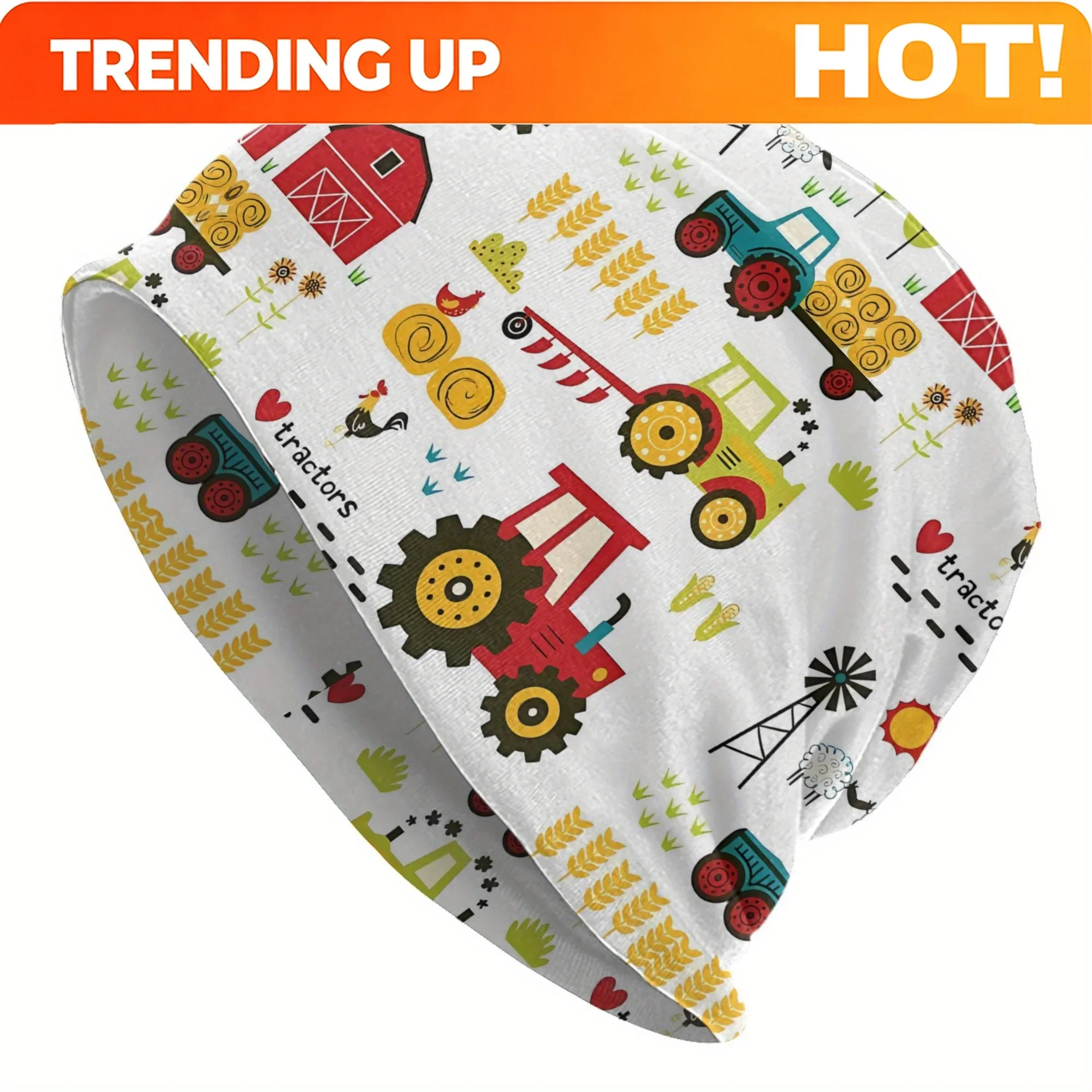 Custom BIIHUDU Men' Tractor Be - Agriculture Farming Hats ulasan dan harga