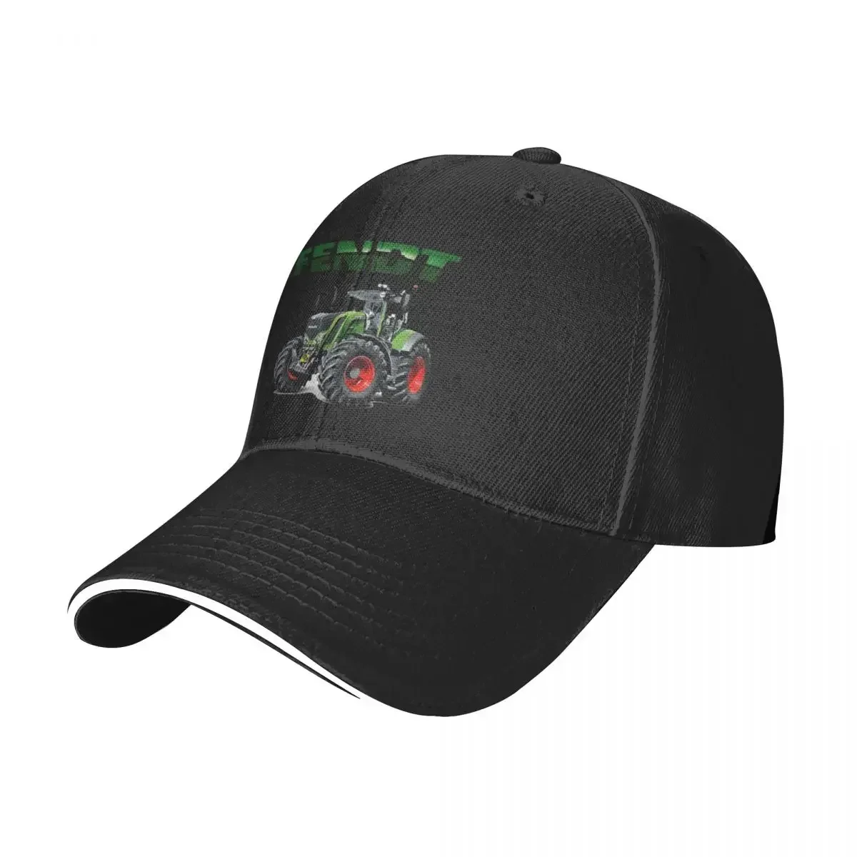 New Tractor Fendt Farming Agri - Agriculture Farming Hats ulasan dan harga