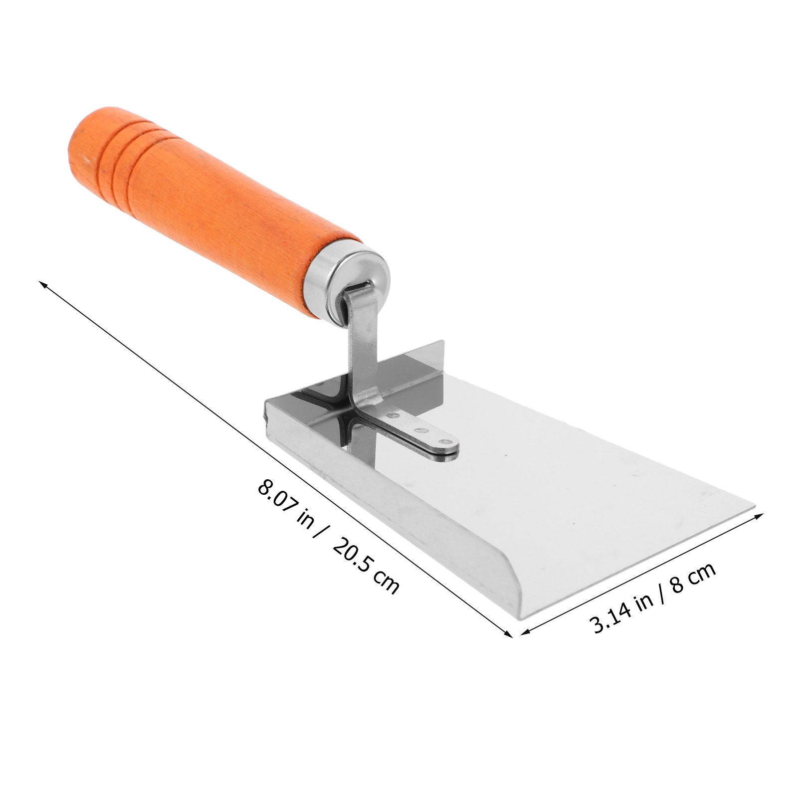 1Pcs Beehive Scraper Professio - Beehive Frame Wax ulasan dan harga