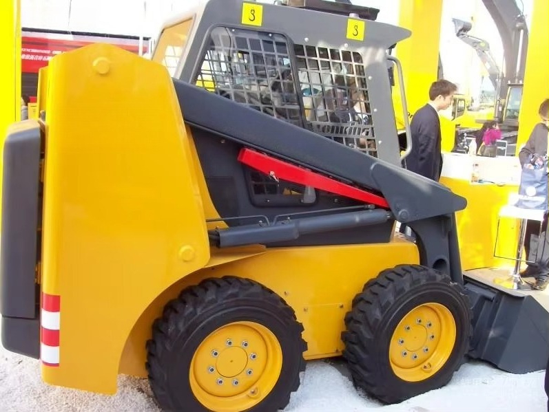 Compact Construction Equipment - Farming Jobs ulasan dan harga