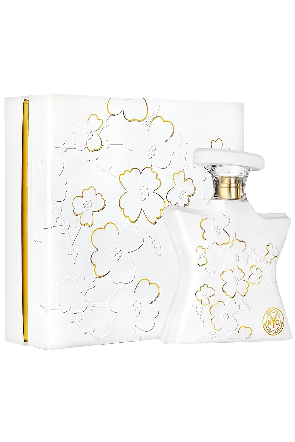 Bond No. 9 New York Secret Gar - Farming And Agriculture ulasan dan harga