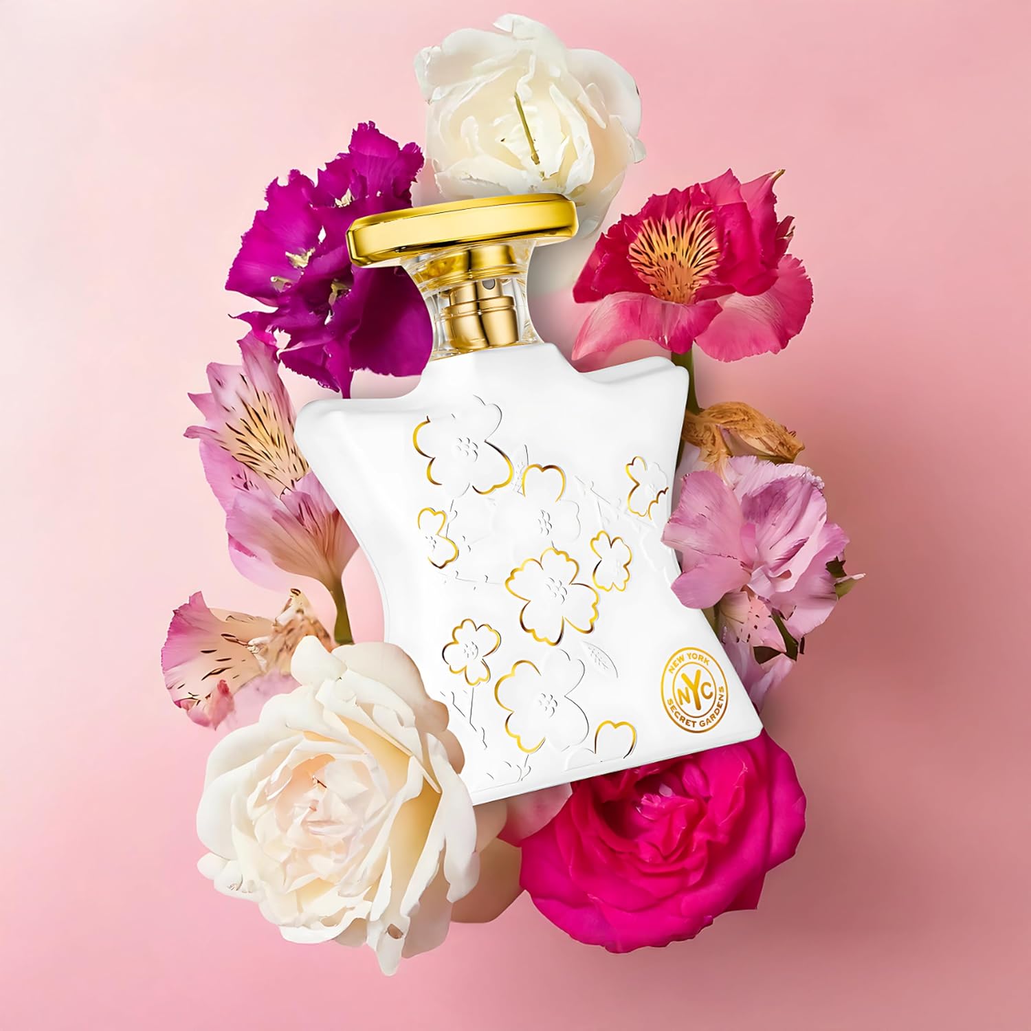 Bond No. 9 New York Secret Gar - Farming And Agriculture ulasan dan harga