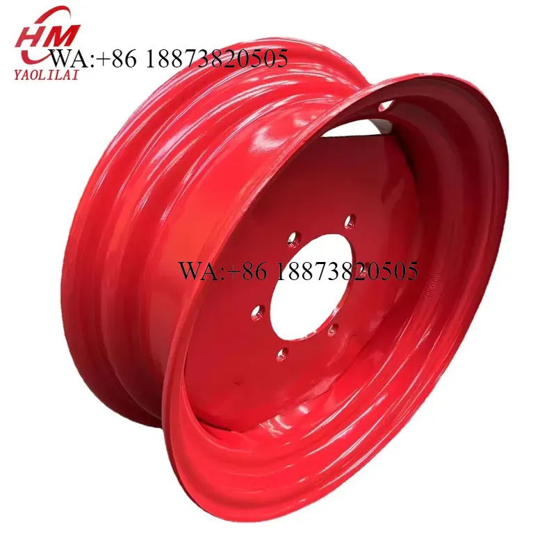 215/60R16 6Jx16 Steel Wheels a - Agriculture Farming Hub ulasan dan harga