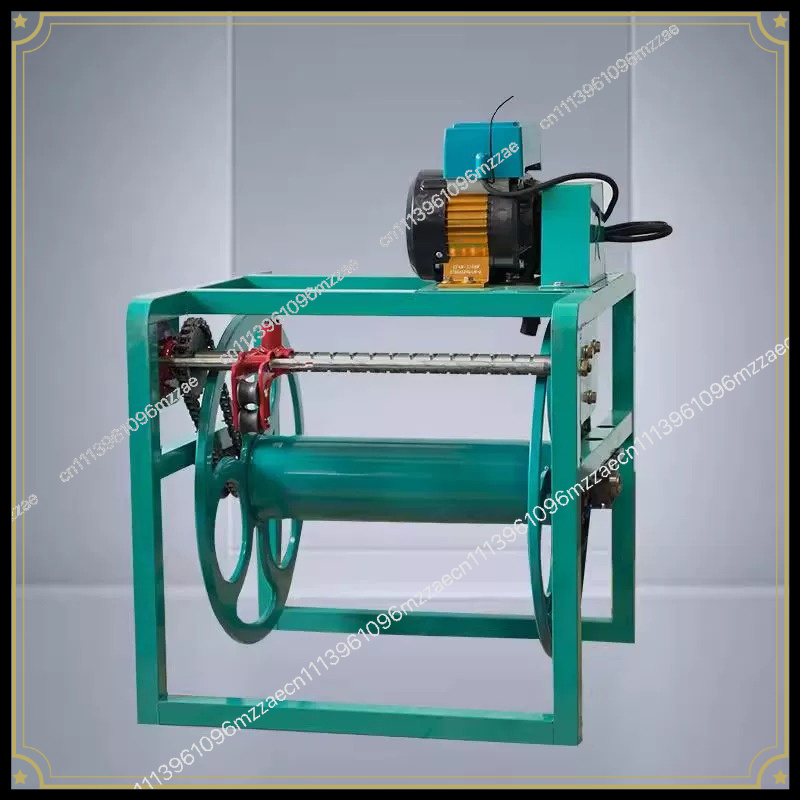 Automatic Pipe Reel for Agricu - Farming Pipe For Agriculture ulasan dan harga